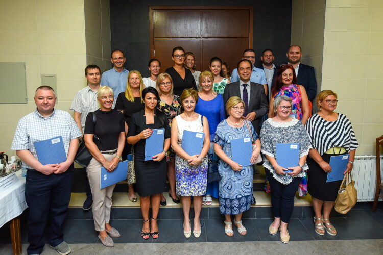 Foto: Pokrajinská vláda