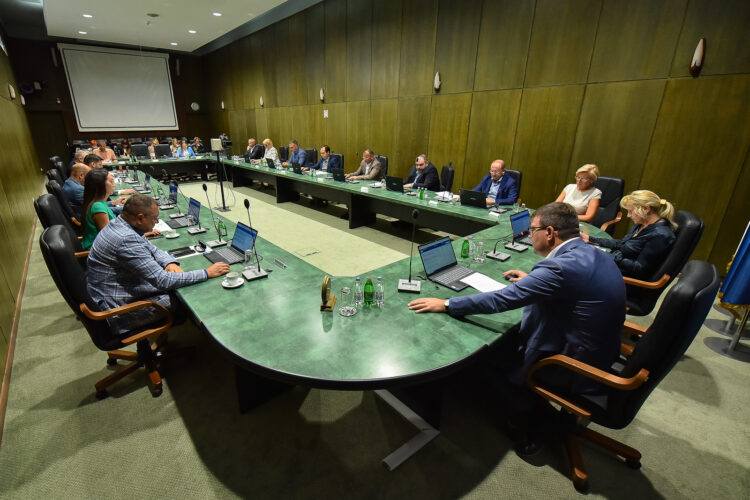 Foto: Pokrajinská vláda