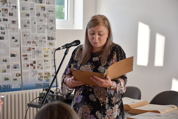 Olinka Glóziková-Jonášová