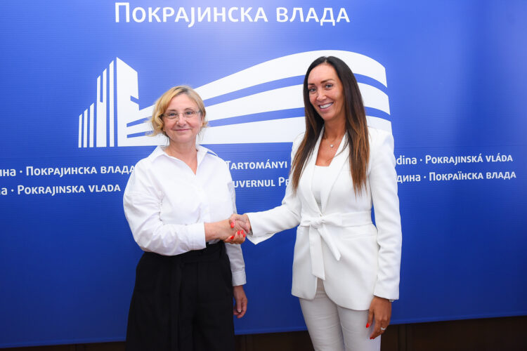 Foto: Pokrajinská vláda