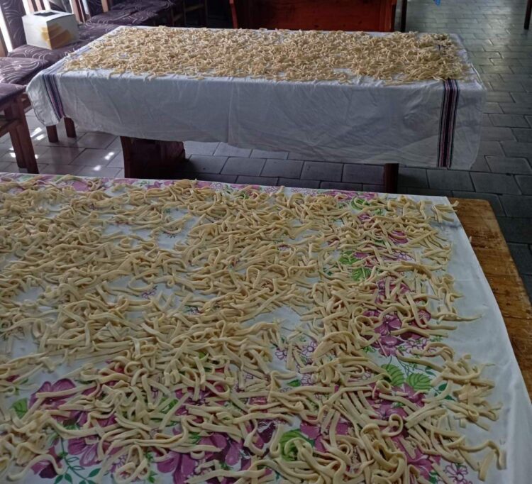 Foto: M. Arňašová Radićová