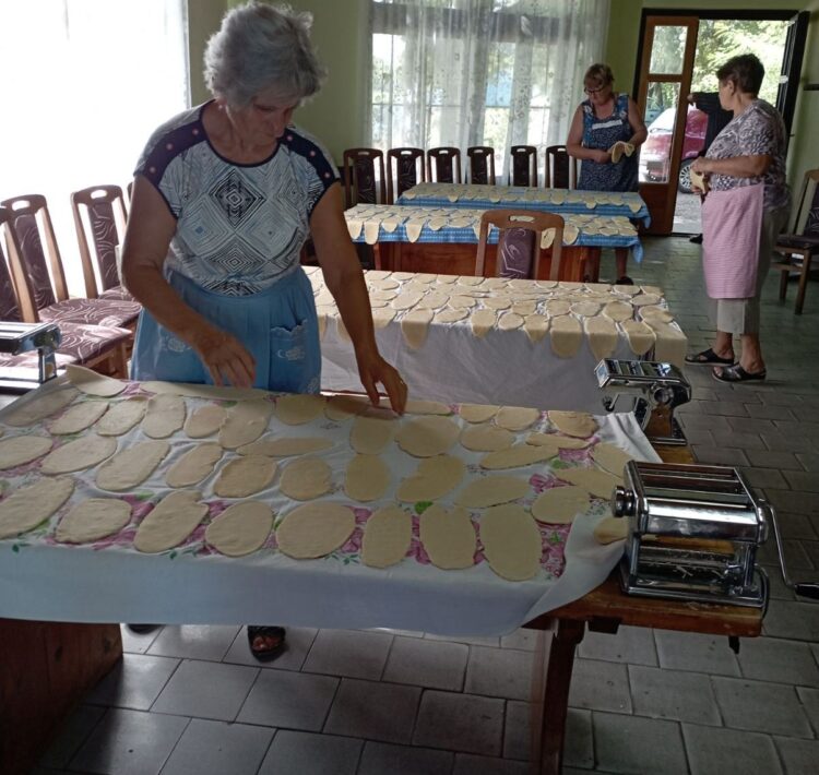 Foto: M. Arňašová Radićová