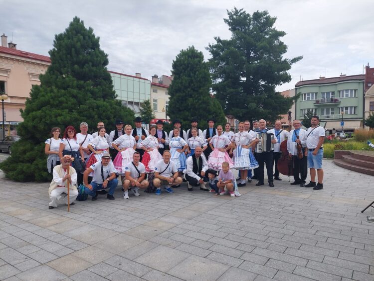 Foto: z archívu KOS Jednota