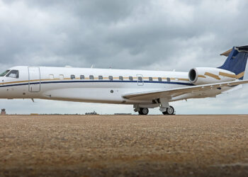 Embraer Legacy 600 (foto: jetcraft.com)