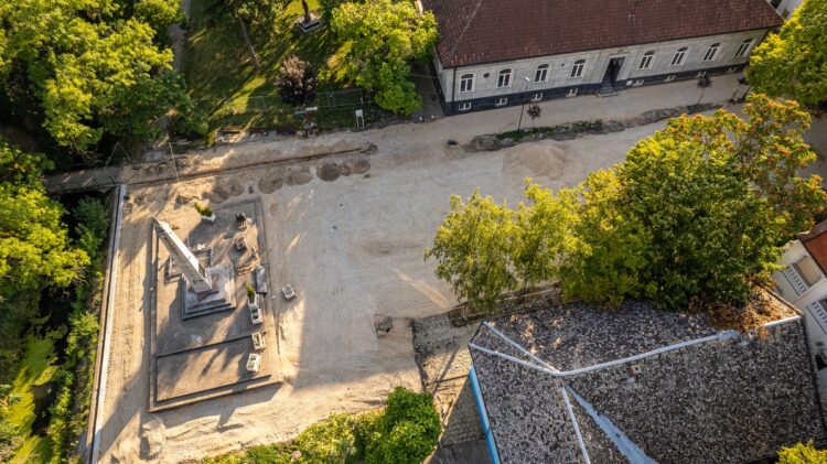 Foto: z archívu OBP