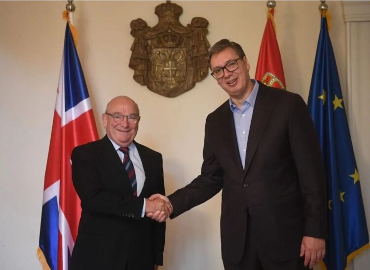 Foto: instagram.com/buducnostsrbijeav