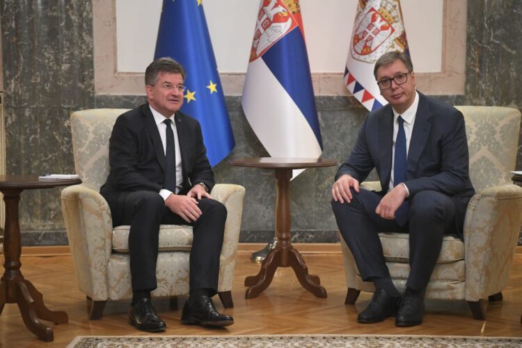 Foto: buducnostsrbijeavucic