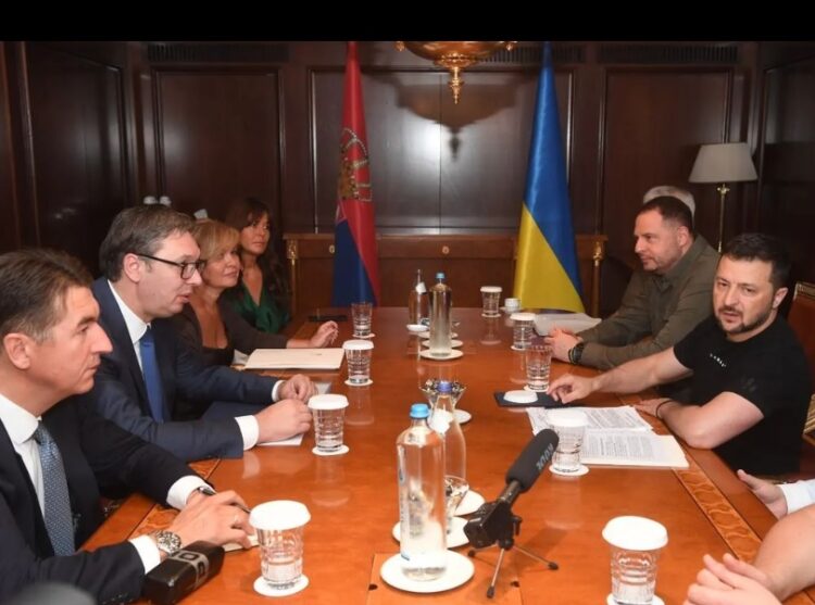 Foto: instagram.com/buducnostsrbijeav