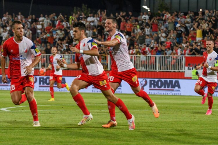 Foto: FK Vojvodina