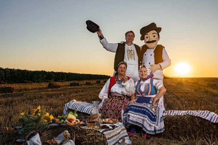 Foto: TO Obce Stará Pazova