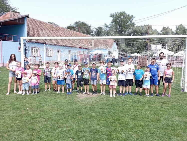 Účastníci Hier bez hraníc