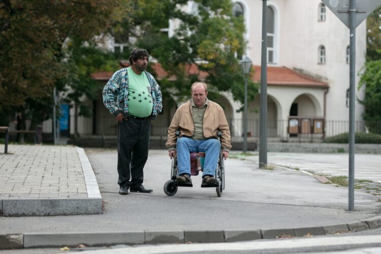 Invalid (foto: imdb)