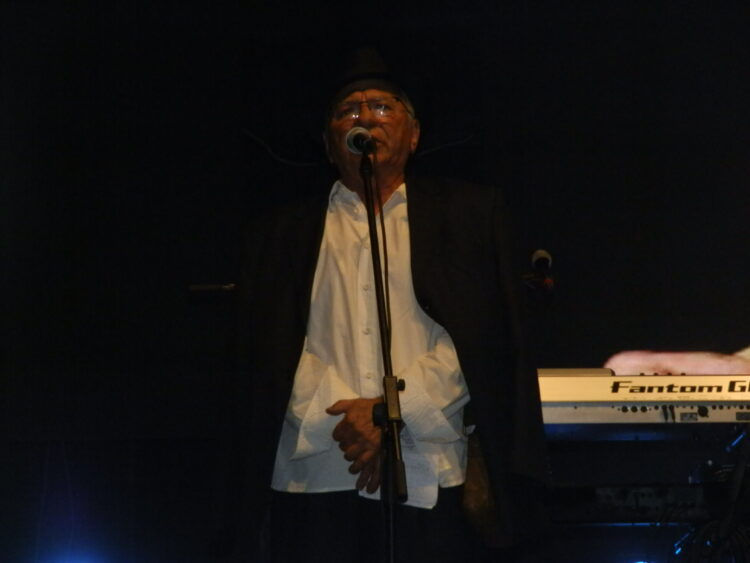 Uvítacie slová Milenka Pavlova