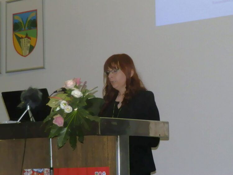 Prof. Dr. Rastislava Krásniková