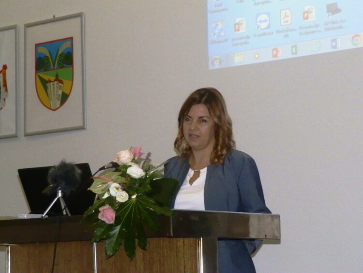 Dr. Tatiana Vujačićová