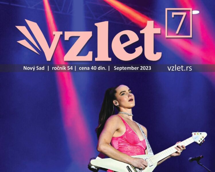 Foto: Vlasta Bolehradská