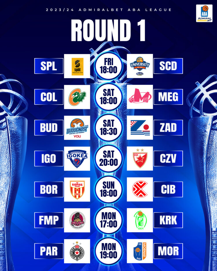 Foto: www.facebook.com/ABALiga.jtd"www.facebook.com/ABALiga.jtd