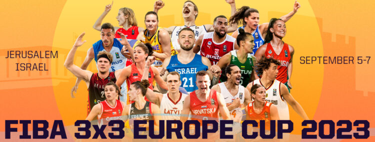 Foto: facebook.com/FIBA3x3   