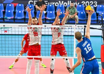 Foto: eurovolley.cev.eu