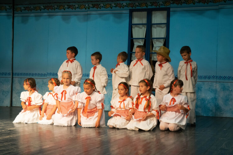 Záber z minuloročného festivalu