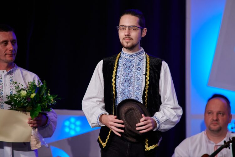 Martin Zvara z Aradáča