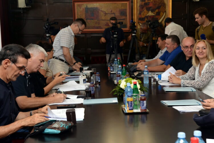 Foto: Pokrajinská vláda