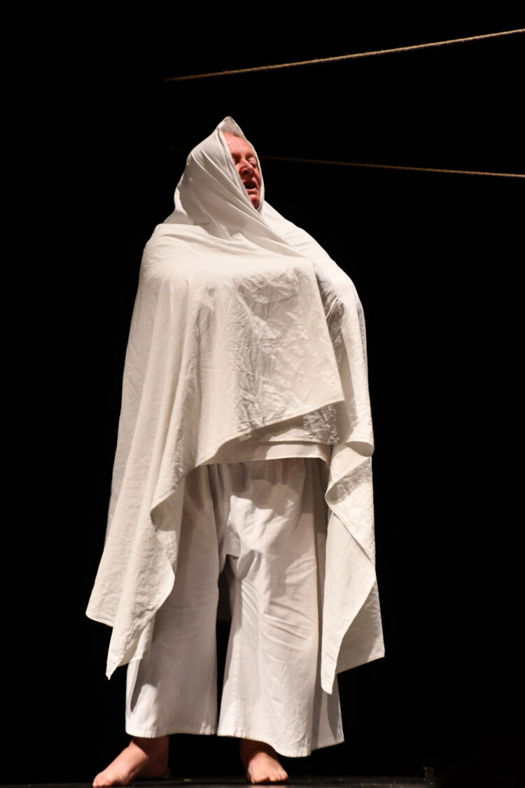 Žeby to bola mátoha?