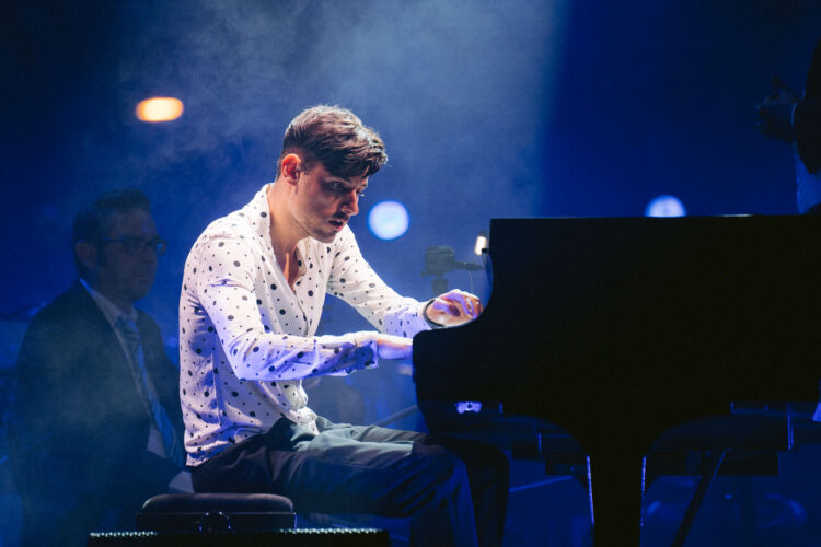 Péter Bence (foto: V. Veličković)