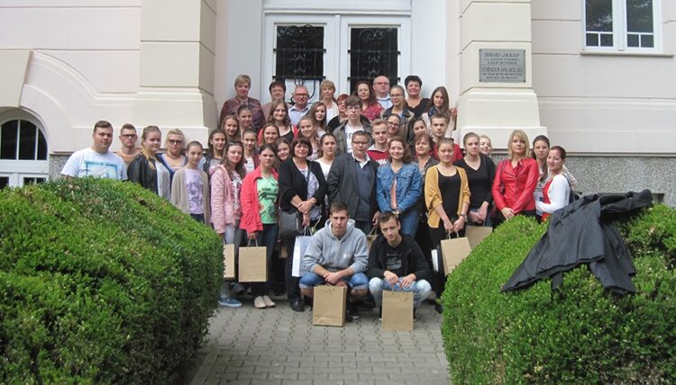 Účastníci súťaže v roku 2016 (Foto: z archívu HĽ)