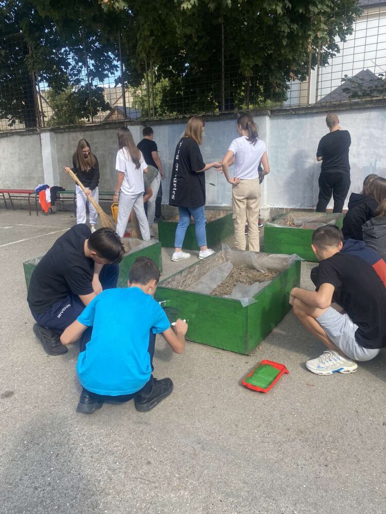 Foto: z archívu M. Majorskej