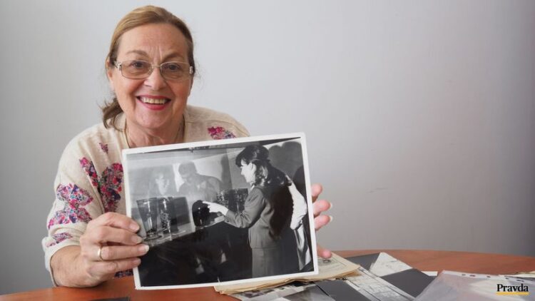 Foto: Katarína Sedláková, Pravda