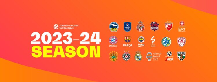 Foto: facebook.com/TheEuroLeague