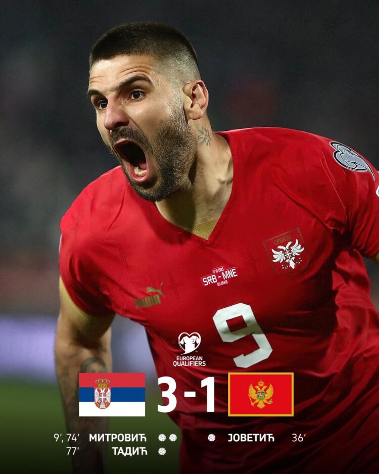 Foto: facebook.com/FudbalskiSavezSrbije    