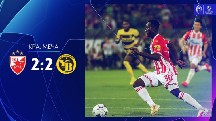 facebook.com/crvenazvezdafk