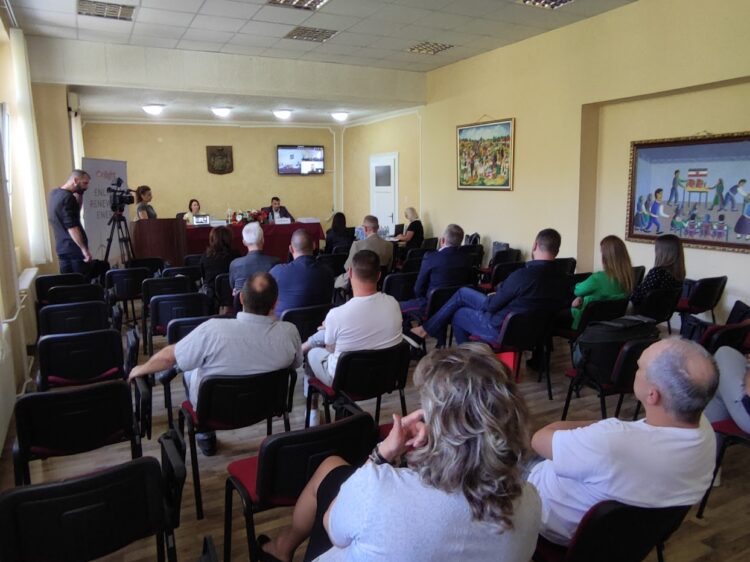 Foto: New Energy Solutions