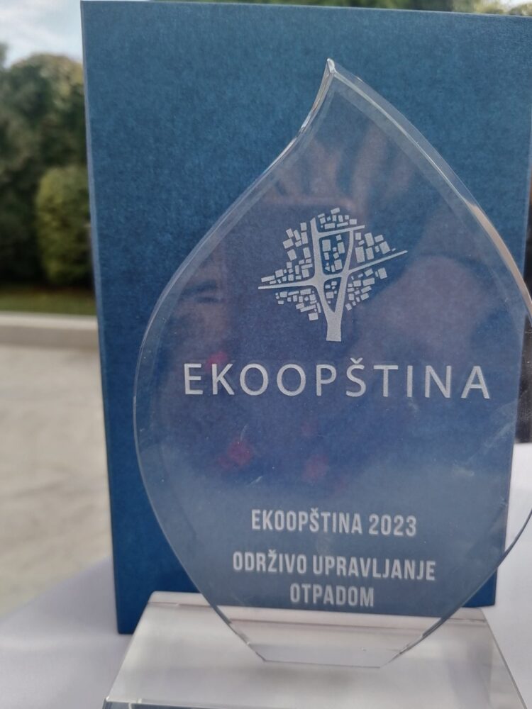 Foto: Obec Báčska Palanka