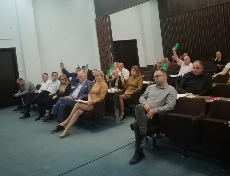 Návrhy výborníci schválili jednohlasne