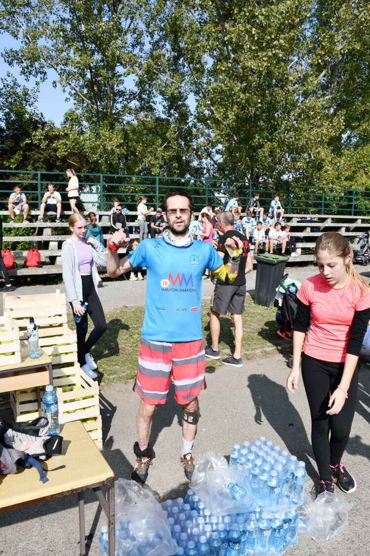 Víťaz PM 2023 Uglješa Nikolić