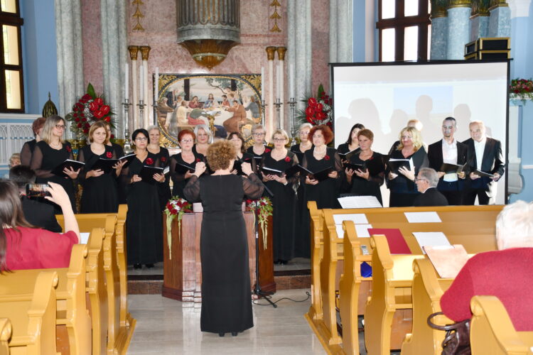 Komorný zbor Musica viva