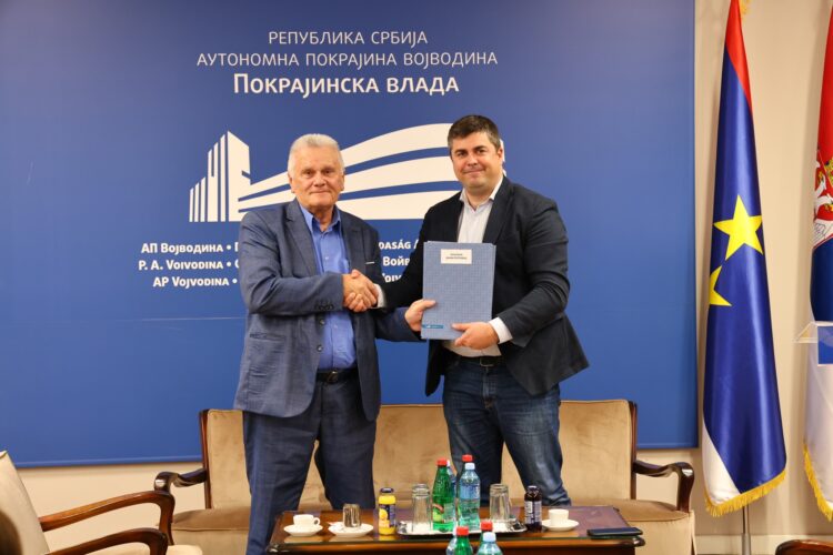 Foto: Obec B. Petrovec