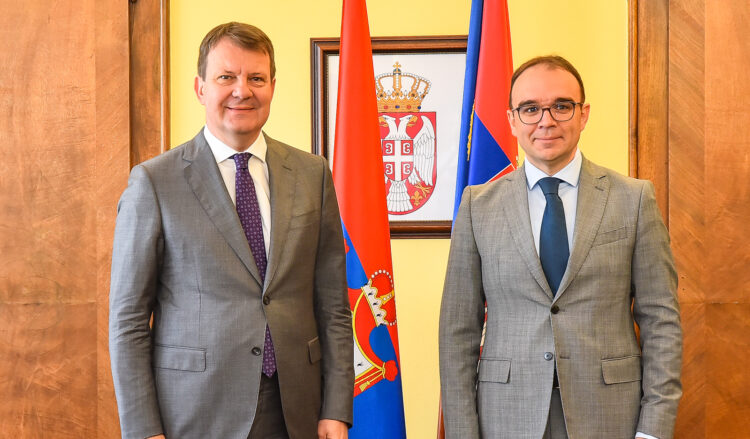 Foto: Pokrajinská vláda