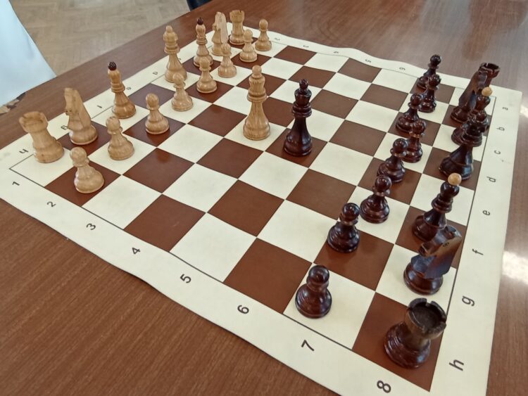 V nedeľu bude tradičný októbrový šachový turnaj