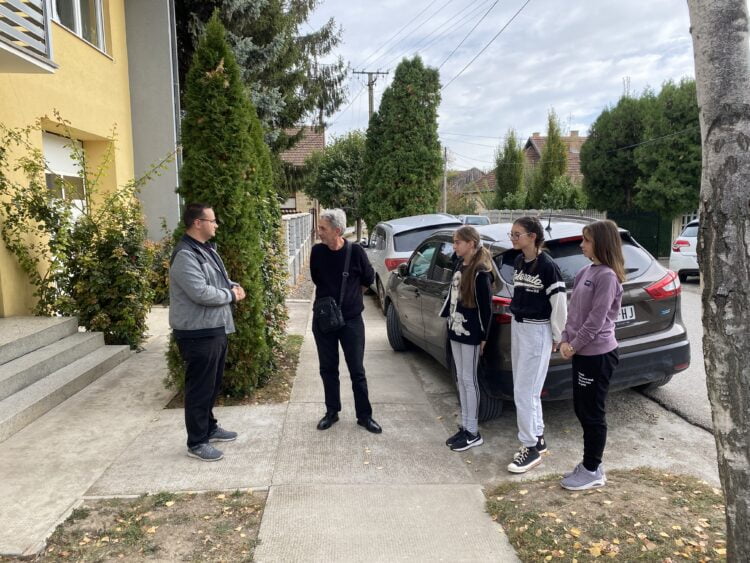 Foto: z archívu J. Havrana