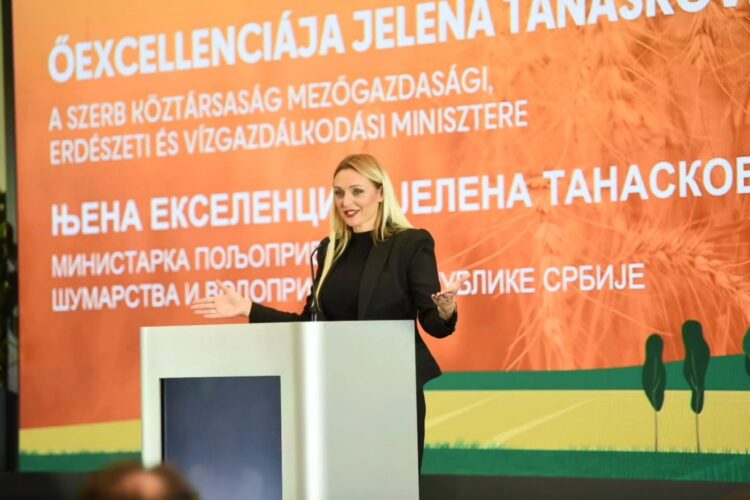 Foto: minpolj.gov.rs