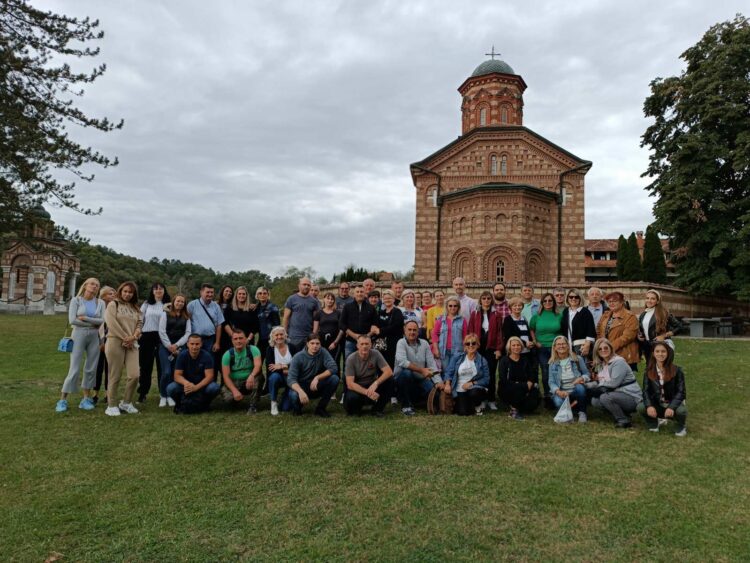 Foto: z archívu D. Kostićovej