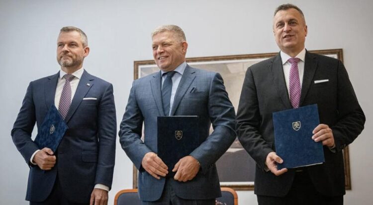 Foto: facebook.com/pellegrini.peter