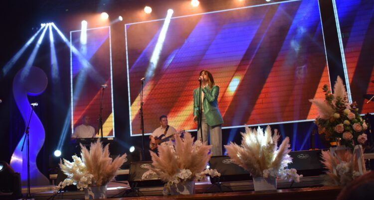 Odznel 42. Festival slovenskej populárnej hudby Zlatý kľúč