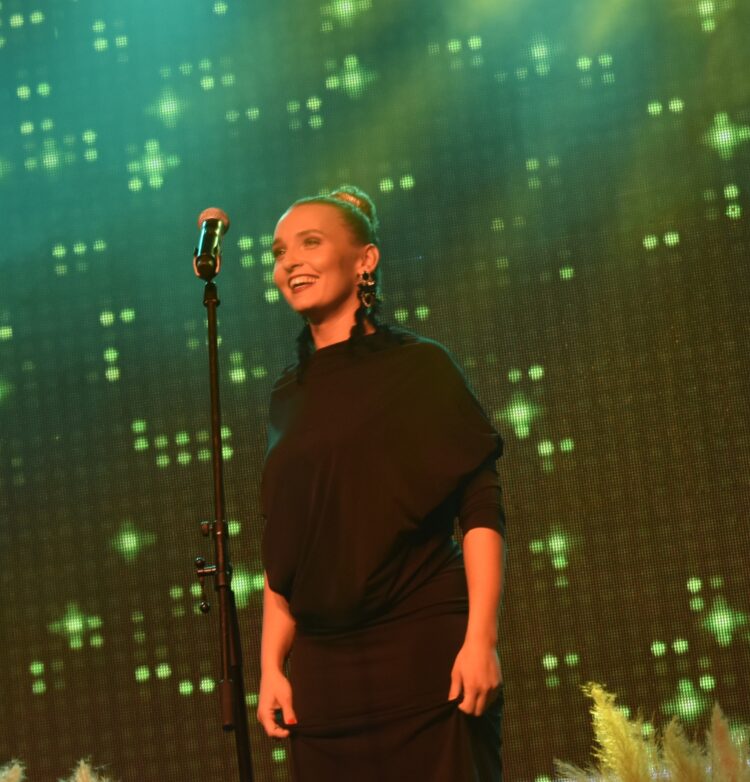 Renata Rybárová: Cena za interpretáciu