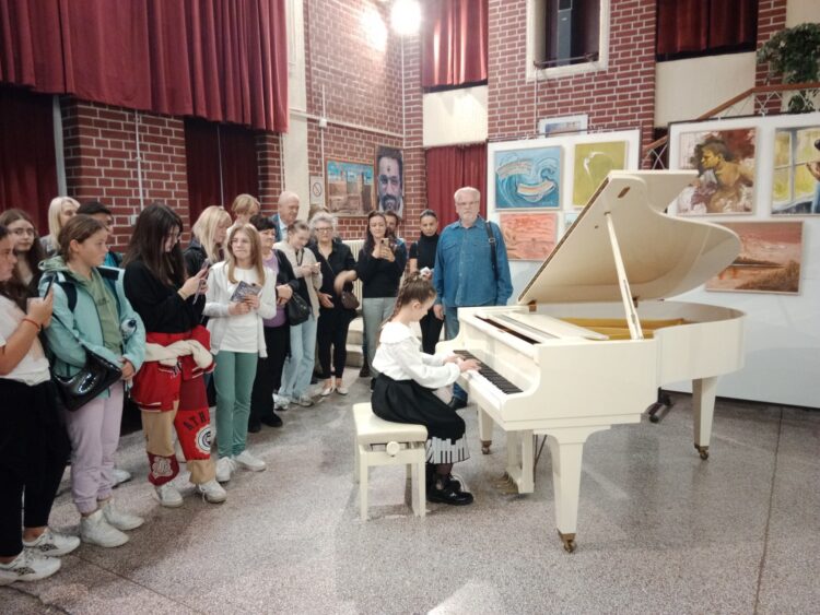 Anastasija Sokolovićová