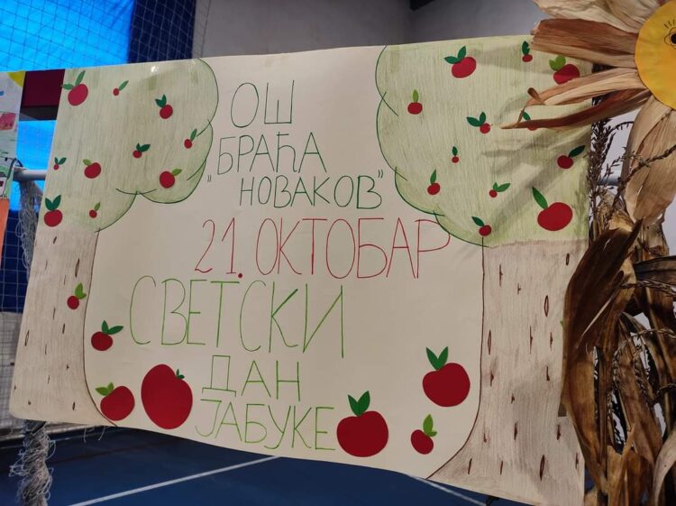 Foto: z archívu silbašskej základnej školy